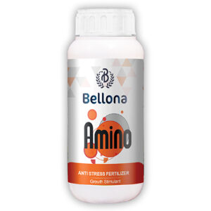 Bellona Amino Acid Liquid