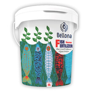 Bellona Fish Fertilizer