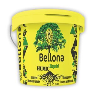 Bellona Humic Acid Liquid