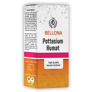 Bellona Pottasium Humate