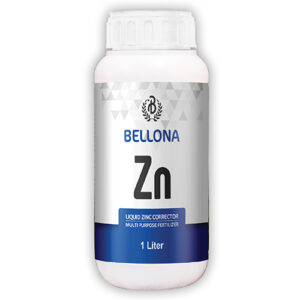Bellona Zn