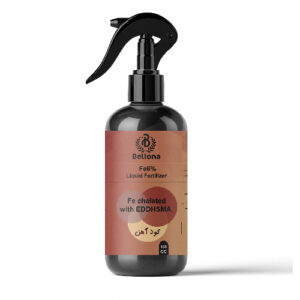 Bellona Fe EDTA Liquid