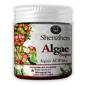 Shenzhen Algae Super
