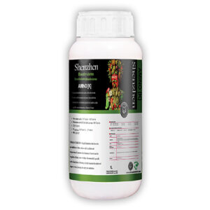 Shenzhen Amino K