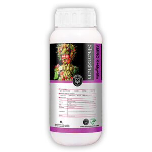 Shenzhen Amino K+Mg+Mn