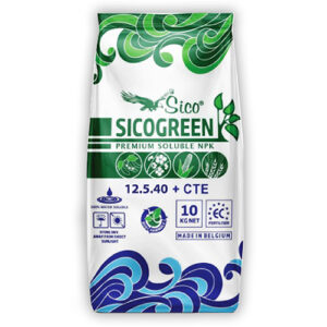 SicoGreen 12-5-40