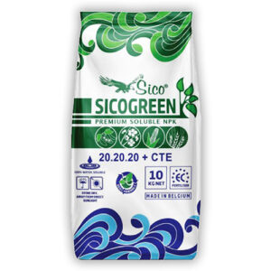 SicoGreen 20-20-20