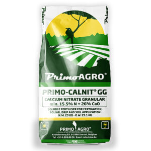 SicoGreen Primo-CalNit